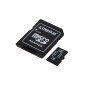 Kingston 8GB microSDHC Industrial C10